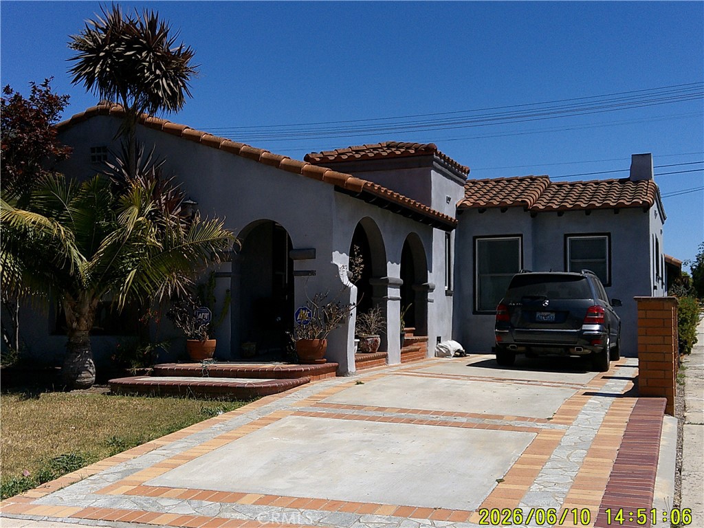 1456 W 89th Property Photo 1