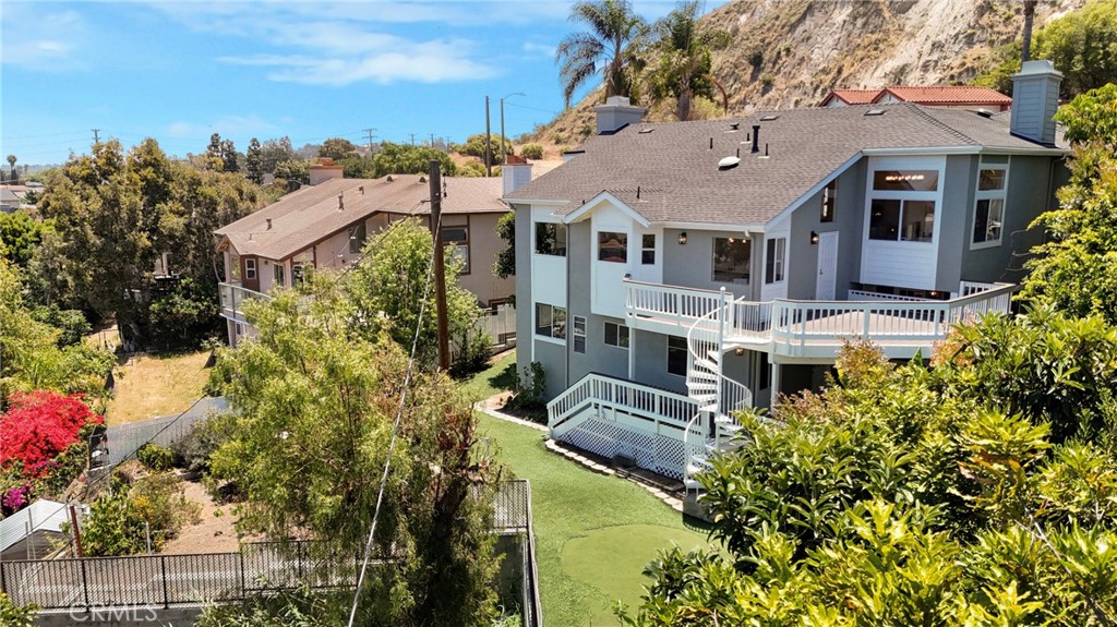 24643 Via Valmonte Property Photo 64