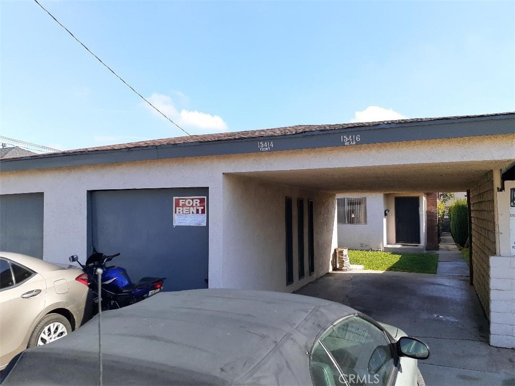 15414 Larch Property Photo 1