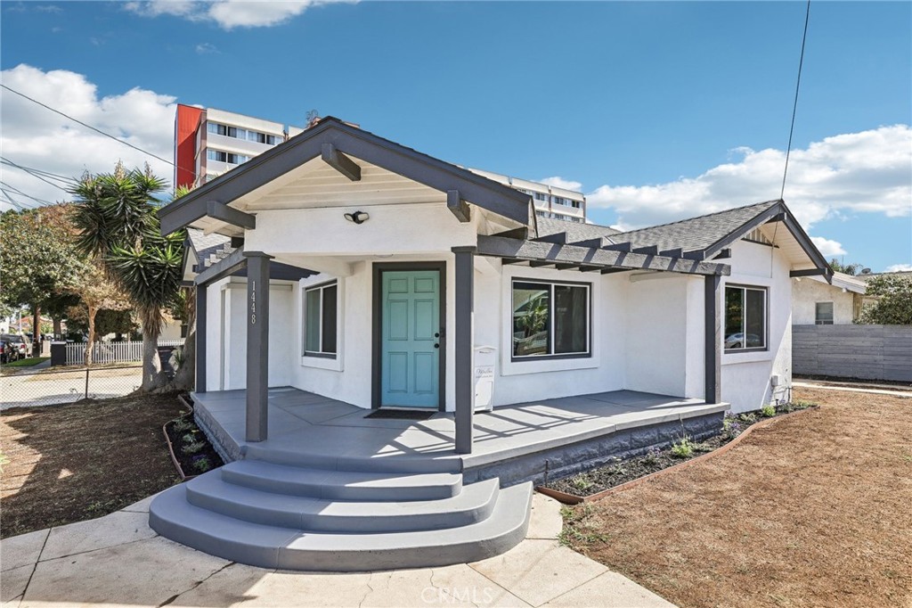 1448 Lemon Avenue Property Photo 1