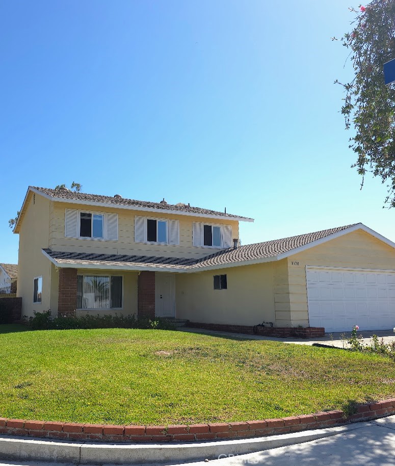 1320 Oakheath Drive Property Photo 2