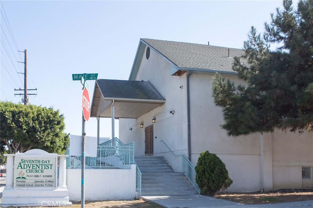 1226 W Compton Property Photo 7