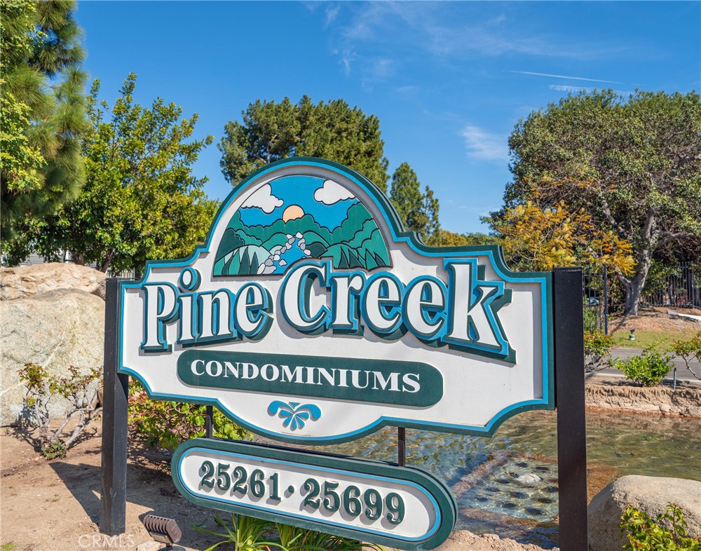 25613 Pine Creek Property Photo 1