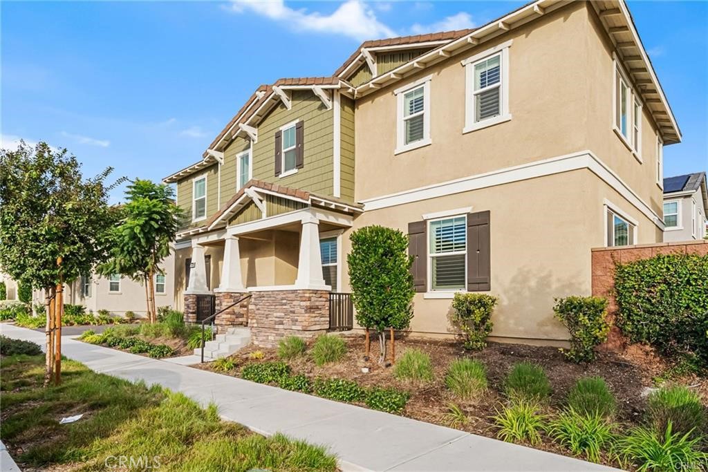 16057 Tanzinite Lane Property Photo 1