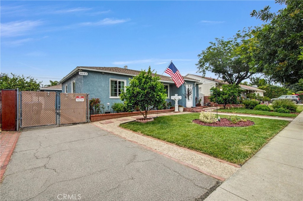 8645 Wakefield Property Photo 20