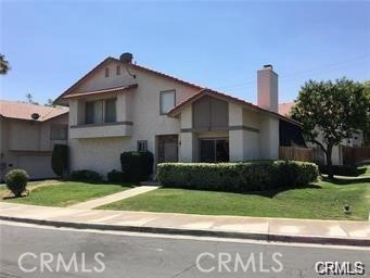 74549 Sagebrush Drive Property Photo 1