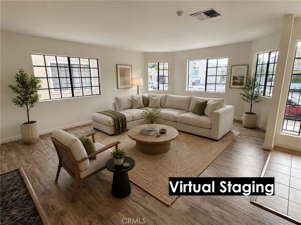 524 S Catalina A Property Photo 1
