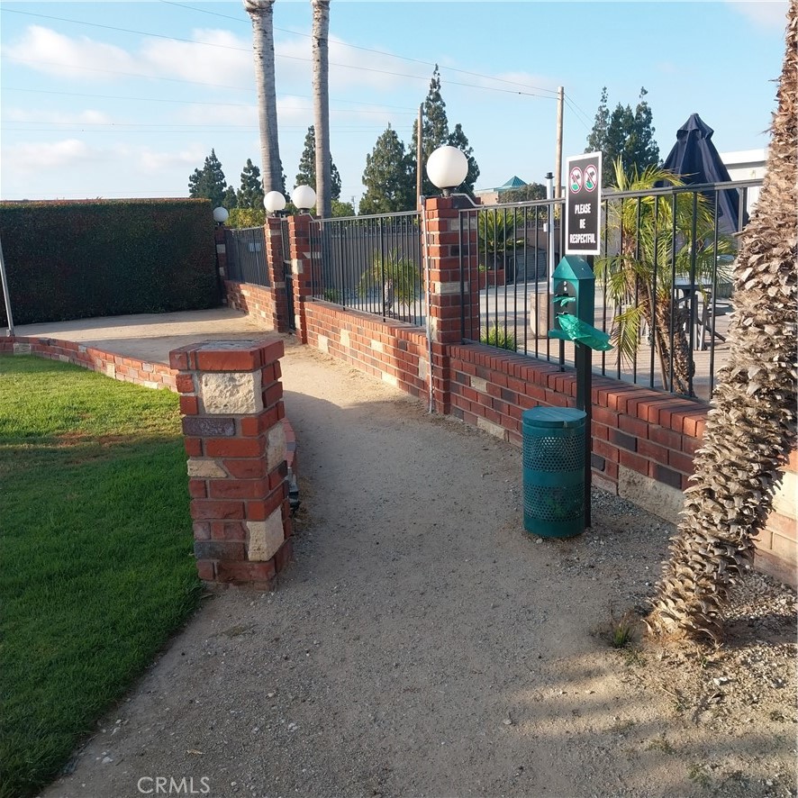 17700 S Western Avenue 121 Property Photo 33