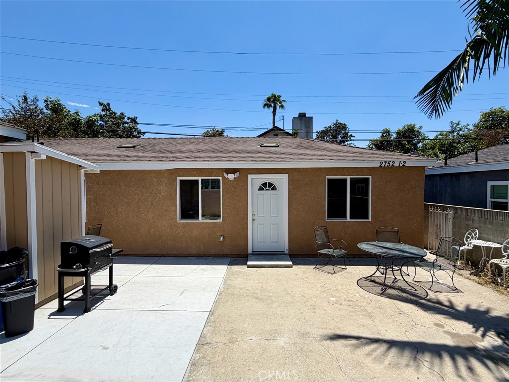2752 E Harrison Property Photo 2