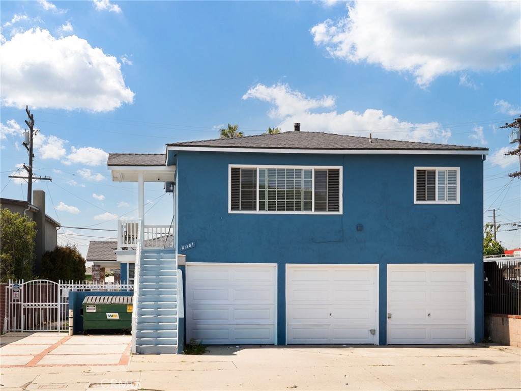 5126 W El Segundo Boulevard Property Photo 1