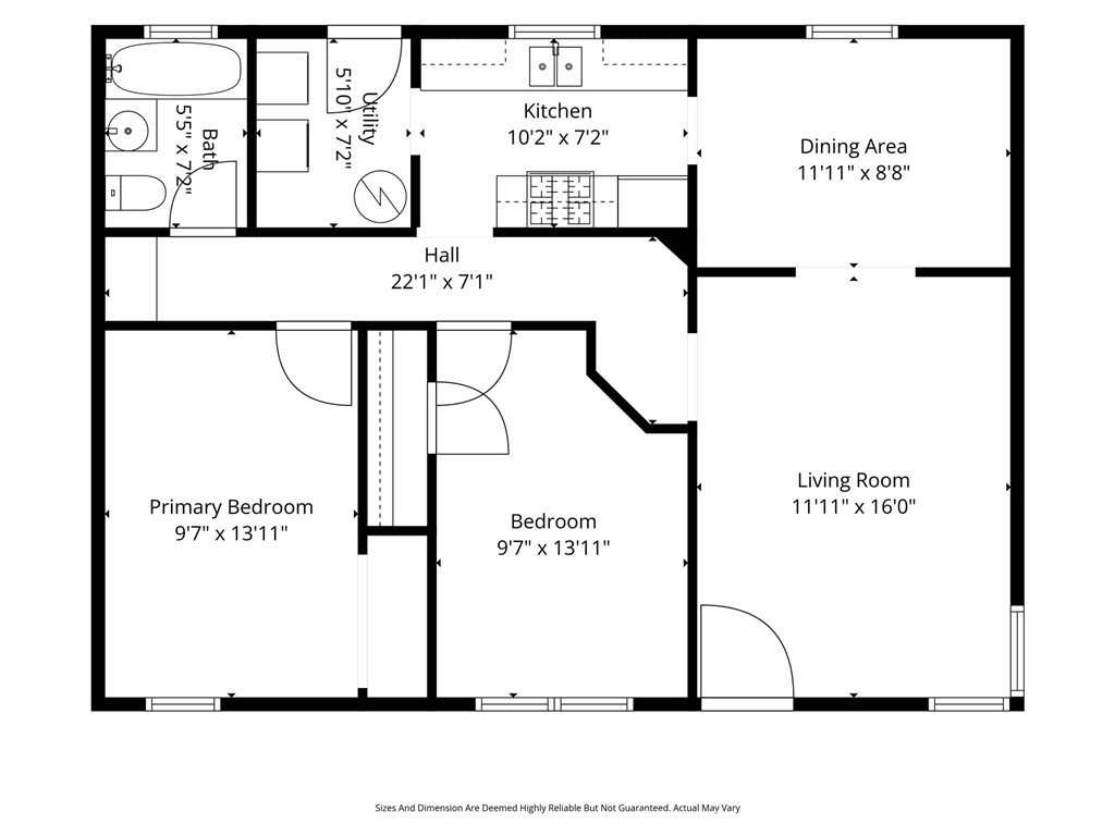 5126 W El Segundo Boulevard Property Photo 8