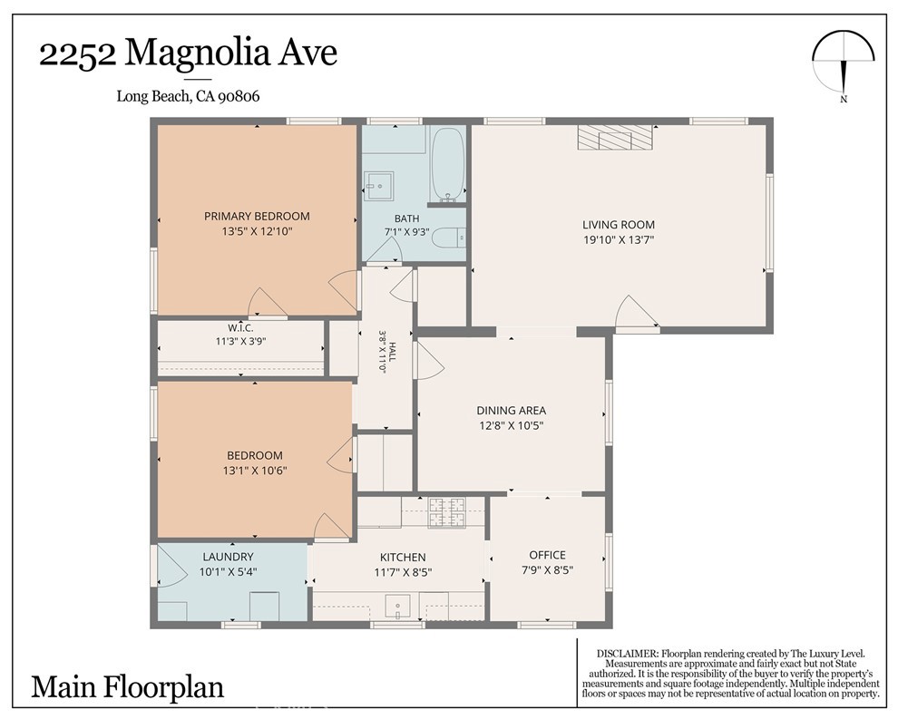 2250 Magnolia Property Photo 28