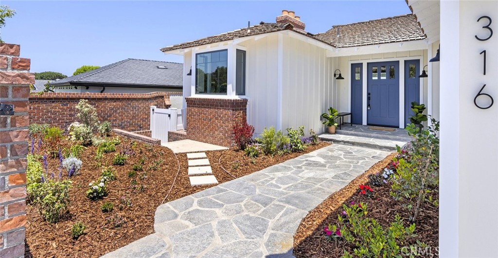316 Paseo De Gracia Property Photo 2