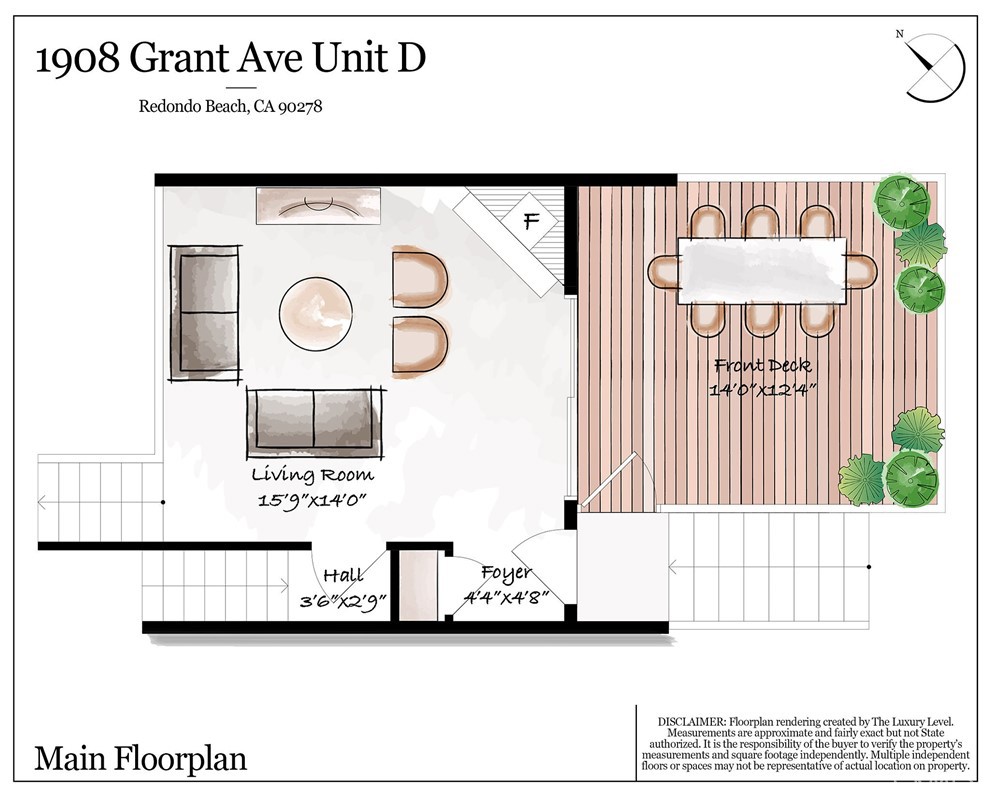 1908 Grant Avenue D Property Photo 35