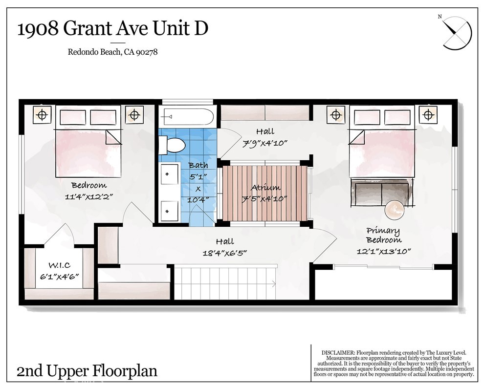 1908 Grant Avenue D Property Photo 37