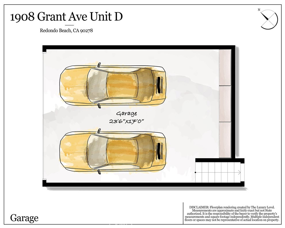 1908 Grant Avenue D Property Photo 38