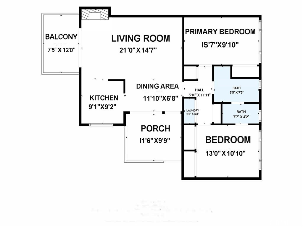 23051 Nadine Circle B Property Photo 48