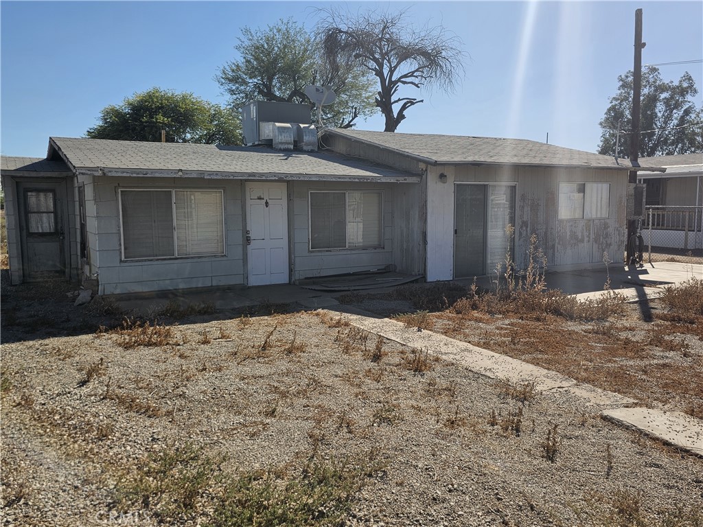 5791 Colorado River Property Photo 1