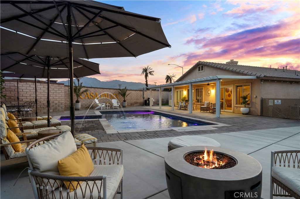 82521 Gregory Court Property Photo 1