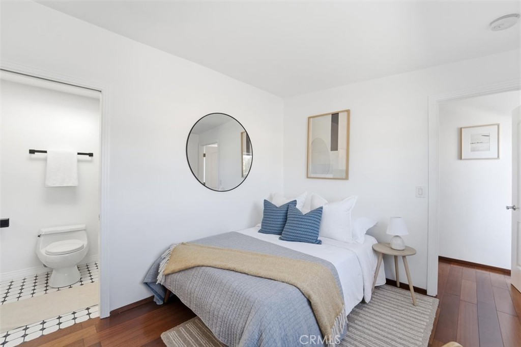 320 Paseo De La Playa #e Property Photo 24