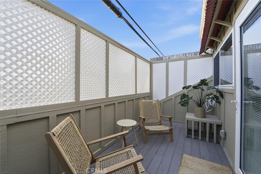 320 Paseo De La Playa #e Property Photo 33