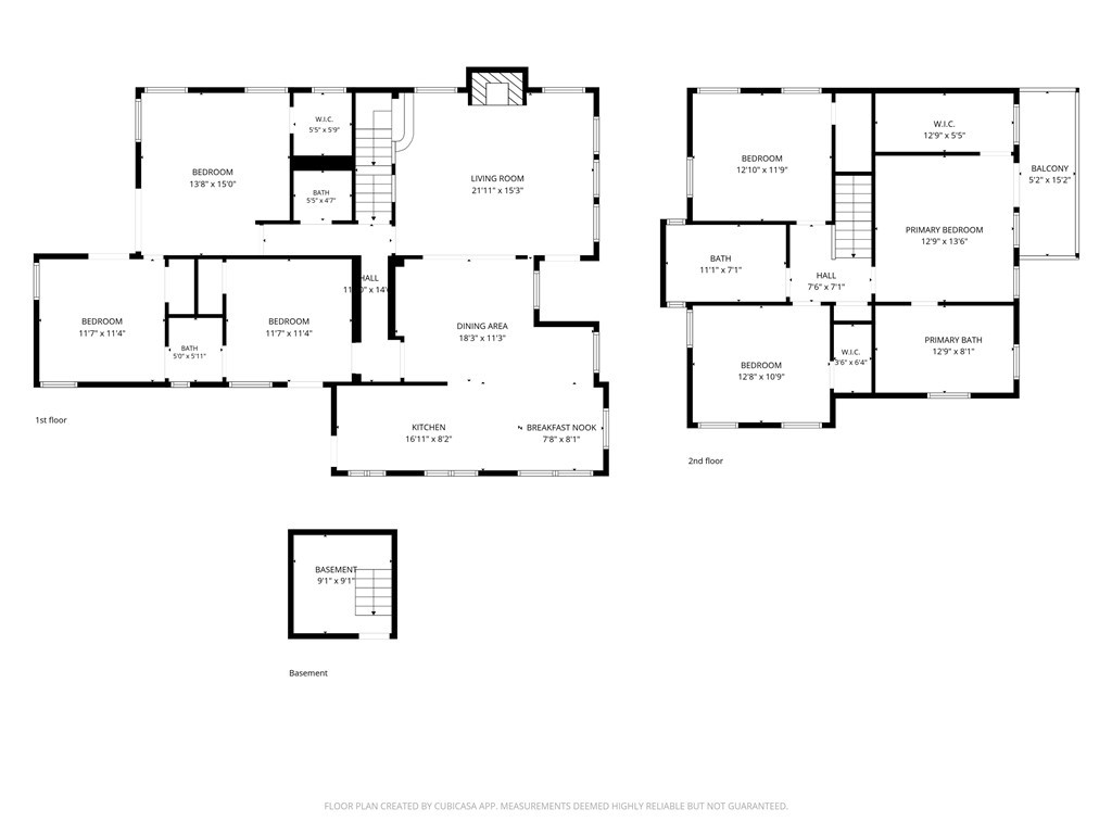 5005 Chesley Property Photo 47