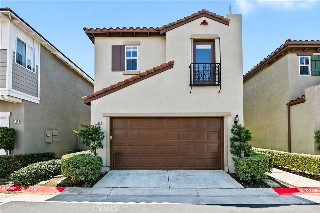 1208 Jasmine Walk Property Photo 1