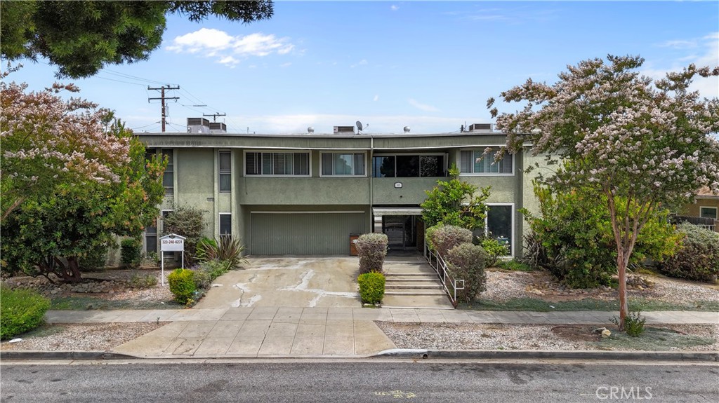 500 S Inglewood Property Photo 2