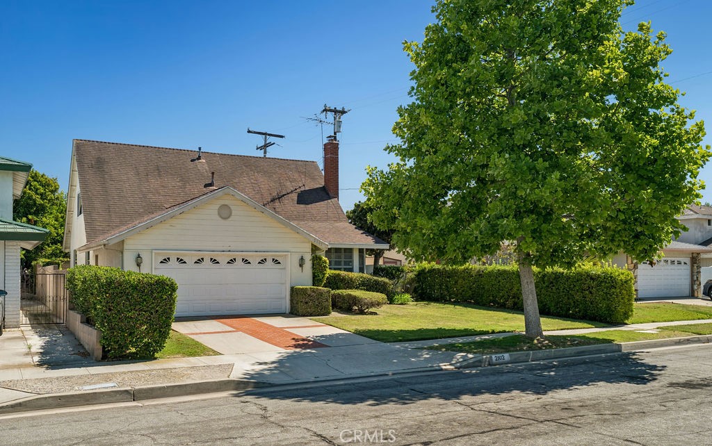 2102 W 236th Place Property Photo 1