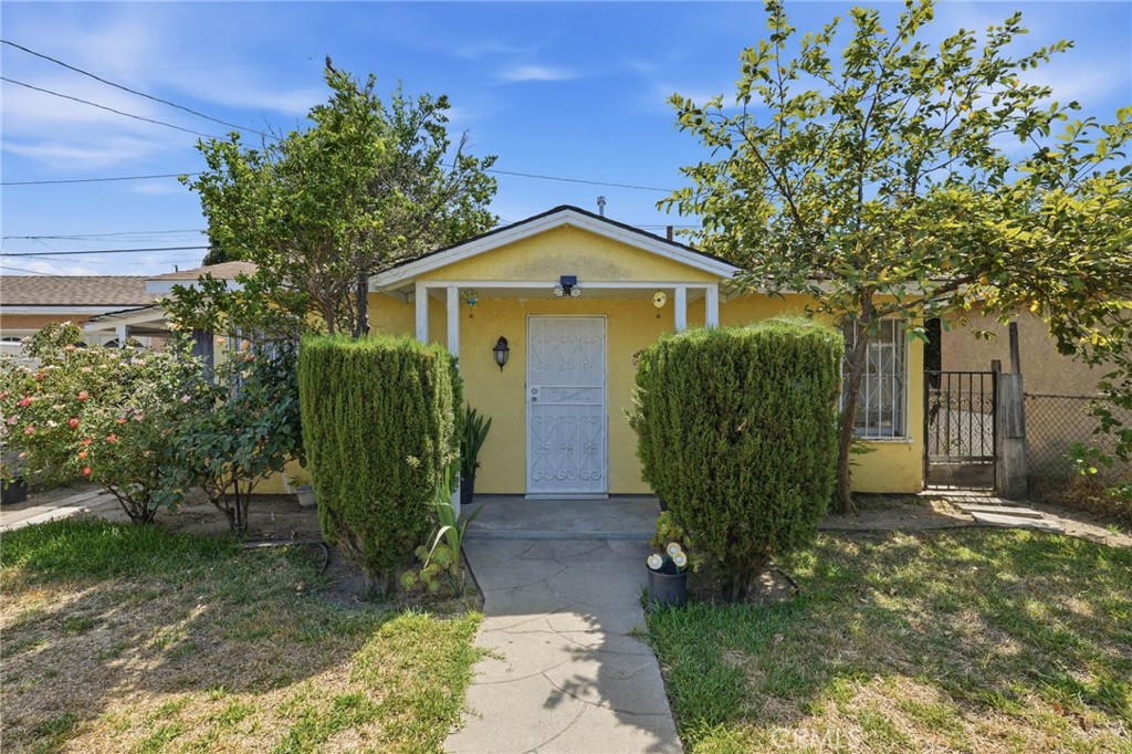 4630 E 52nd Place Property Photo 1