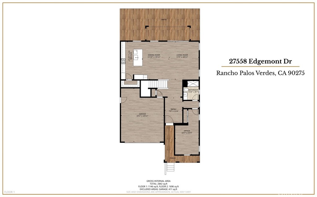 27558 S Edgemont Drive Property Photo 43