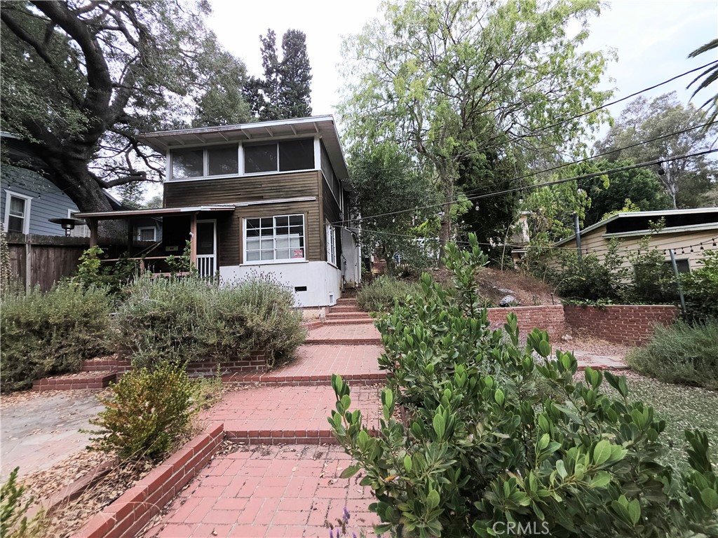 8709 Lookout Mountain Property Photo 5