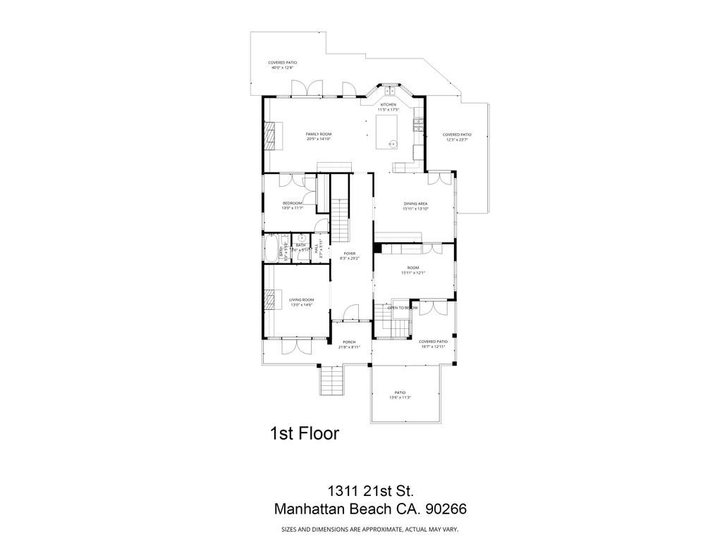 1311 21st Street Property Photo 68