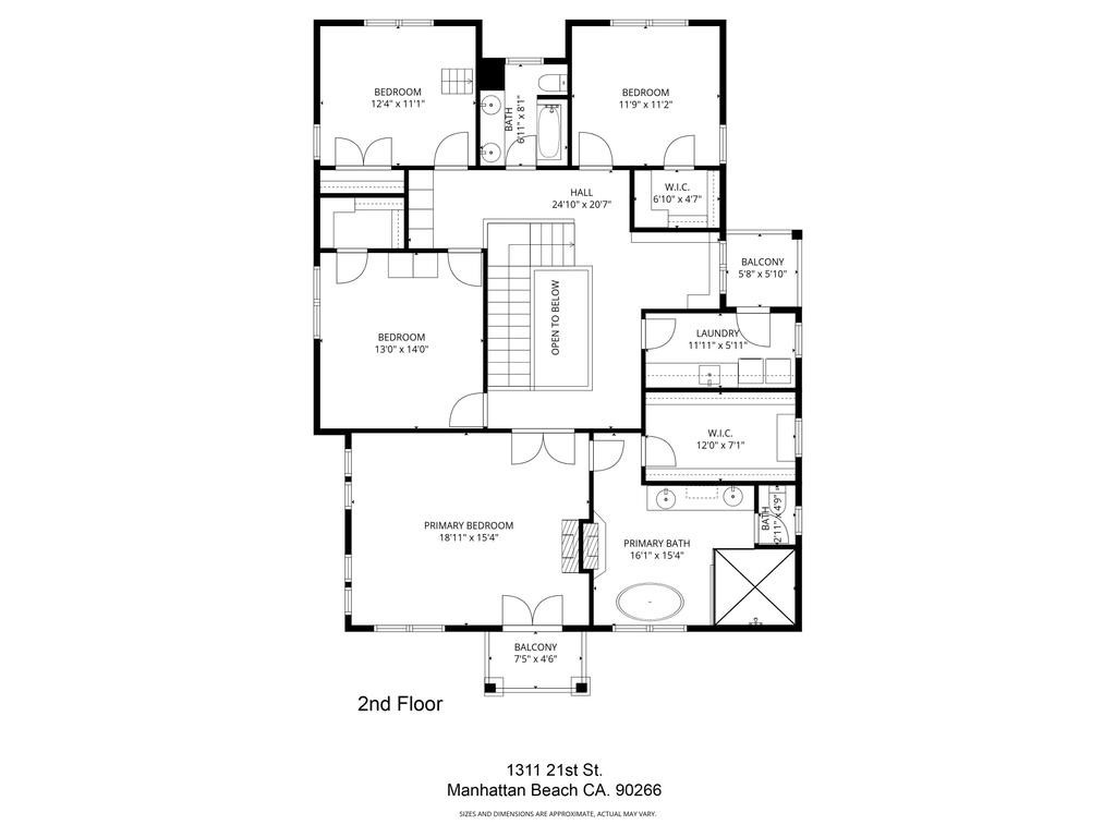 1311 21st Street Property Photo 69
