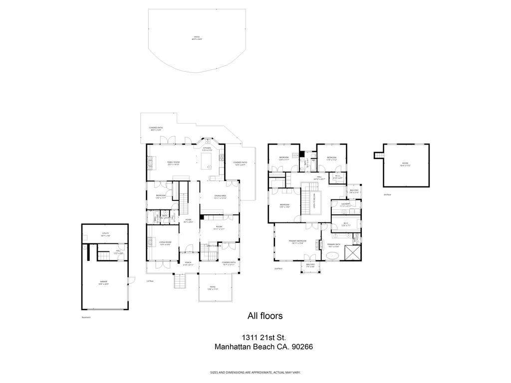 1311 21st Street Property Photo 71
