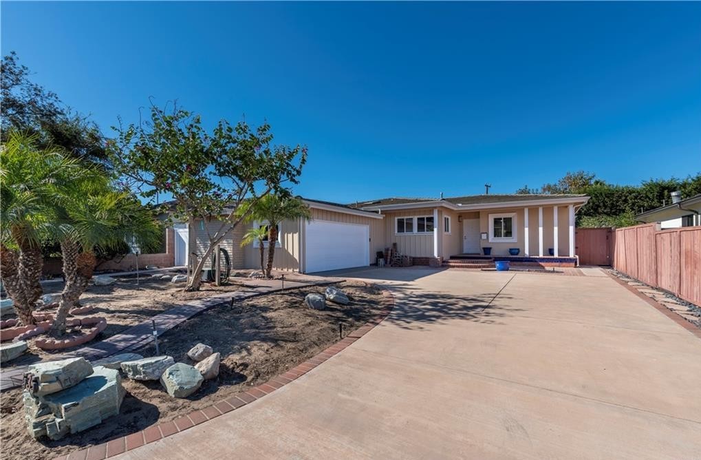 535 Camino De Encanto Property Photo 1