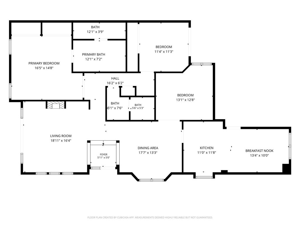 1638 Via Estrella Property Photo 43