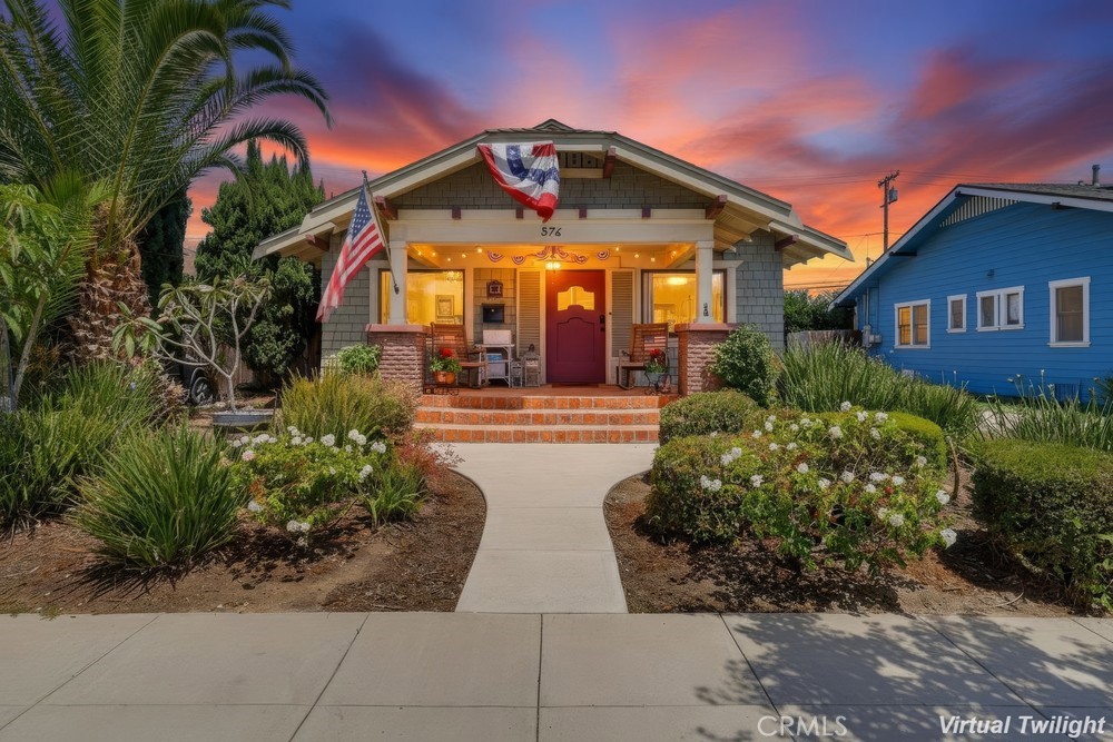 376 Orizaba Avenue Property Photo