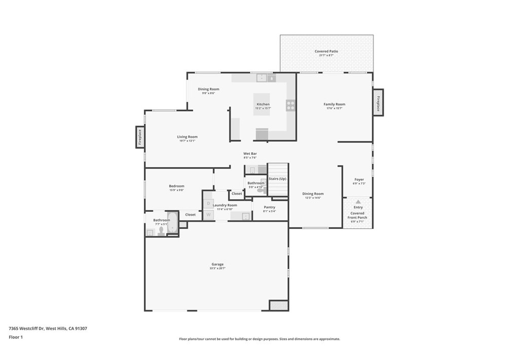 7365 Westcliff Drive Property Photo 69