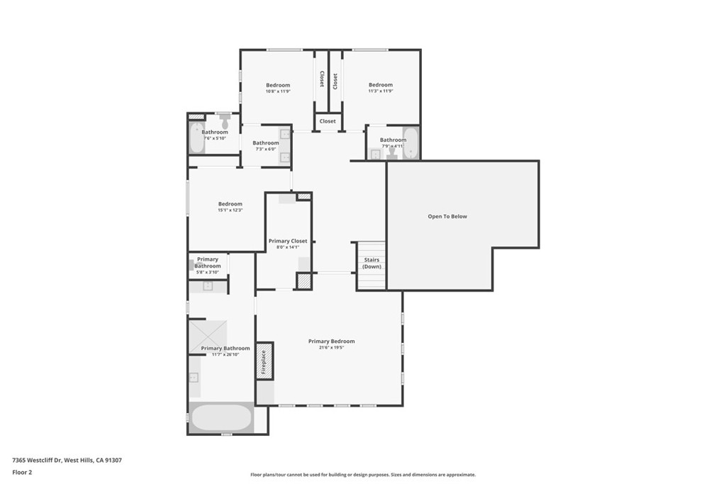 7365 Westcliff Drive Property Photo 70