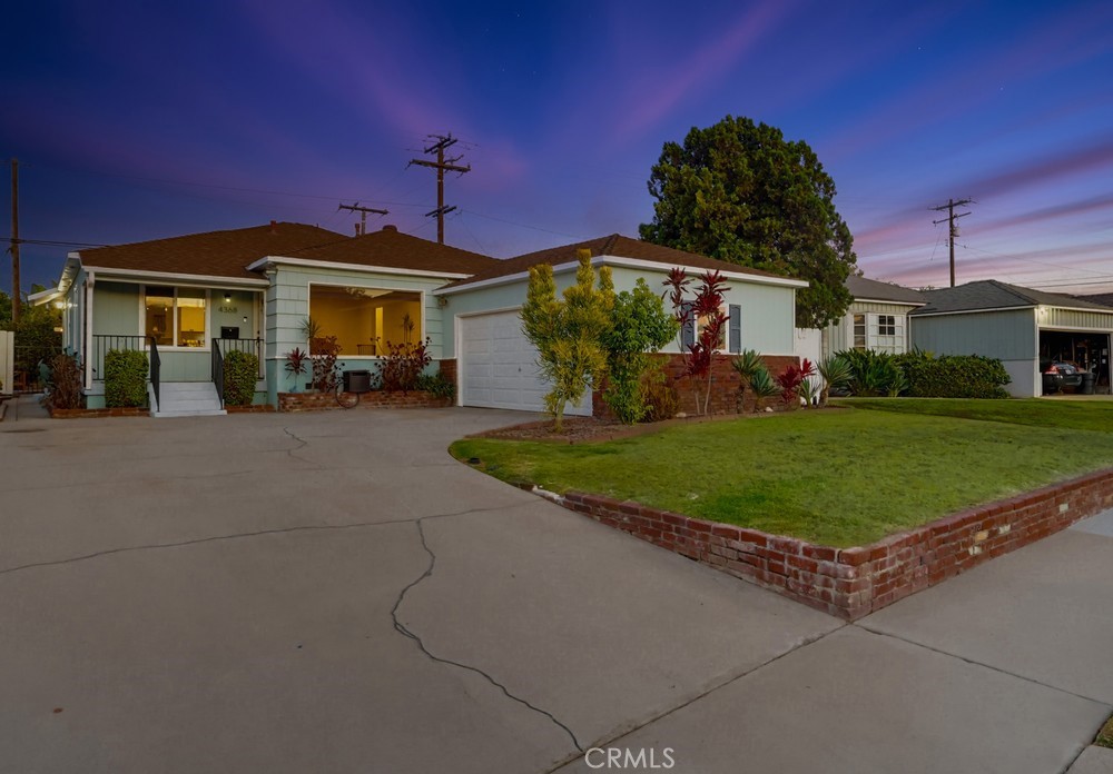 4368 Levelside Property Photo 1
