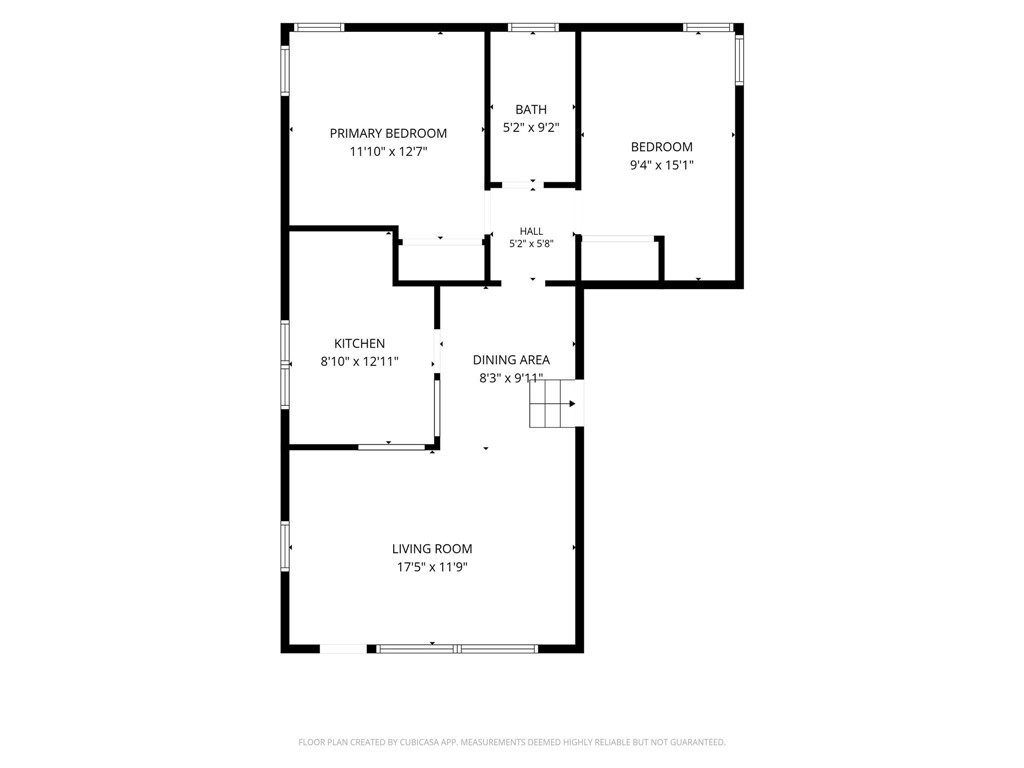 225 N Juanita Property Photo 17