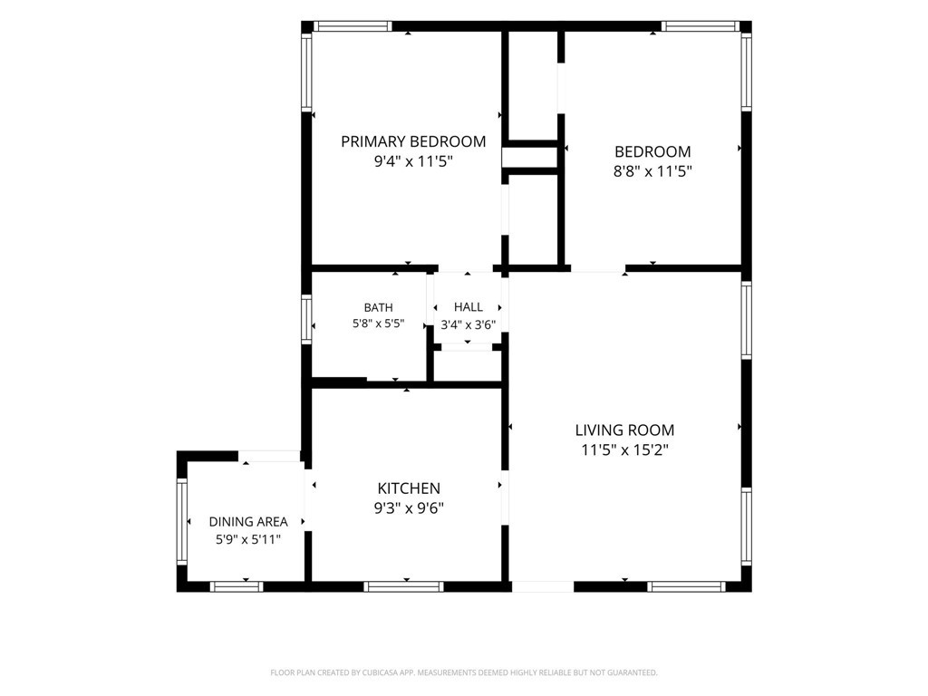 225 N Juanita Property Photo 43