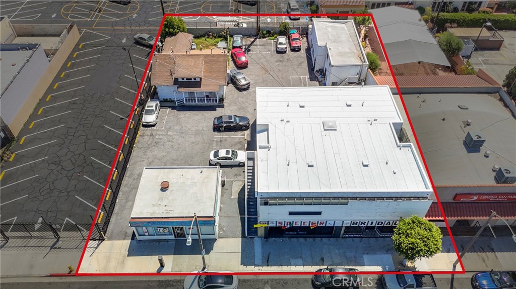 11850 Hawthorne Blvd Property Photo 1