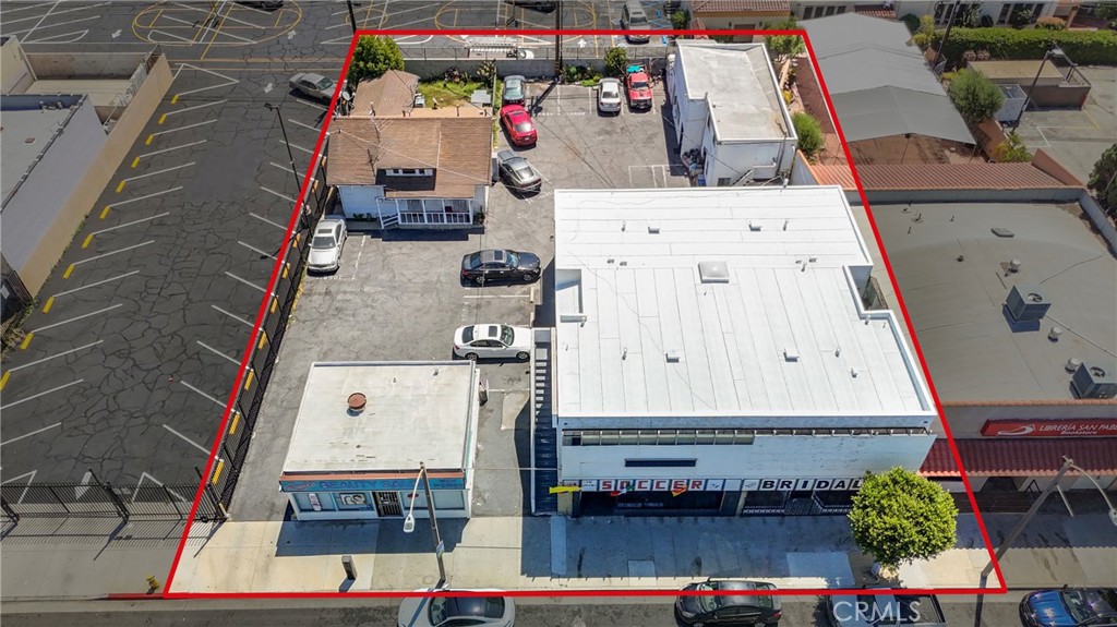 11850 Hawthorne Blvd Property Photo 1