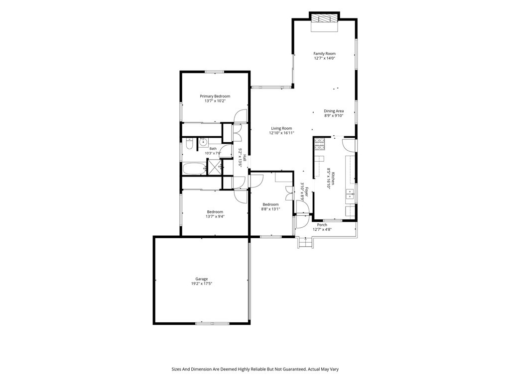 20104 Entradero Avenue Property Photo 25