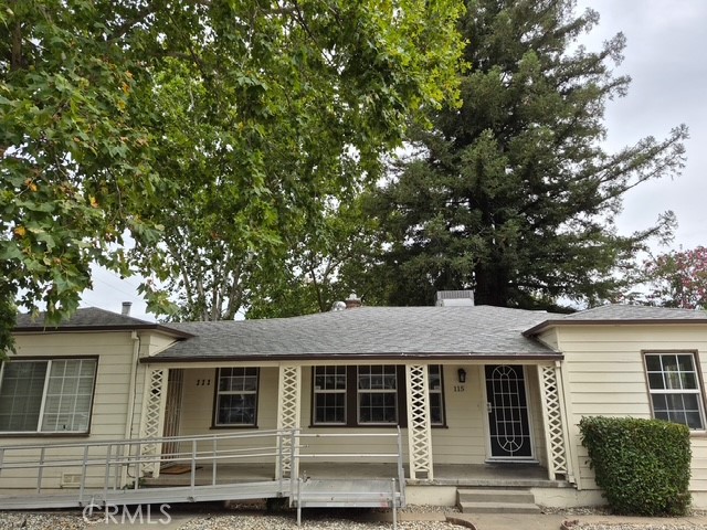 111 Baxter Avenue Property Photo 1