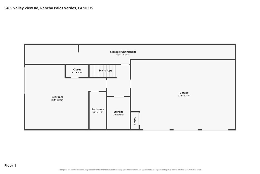 5465 Valley View Property Photo 42