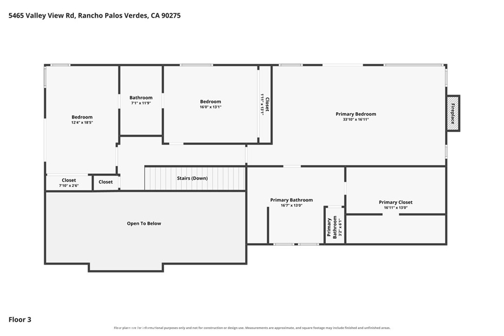 5465 Valley View Property Photo 44