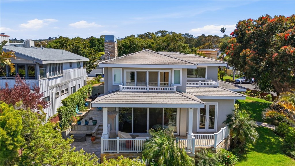 628 Via Monte Doro Property Photo 3